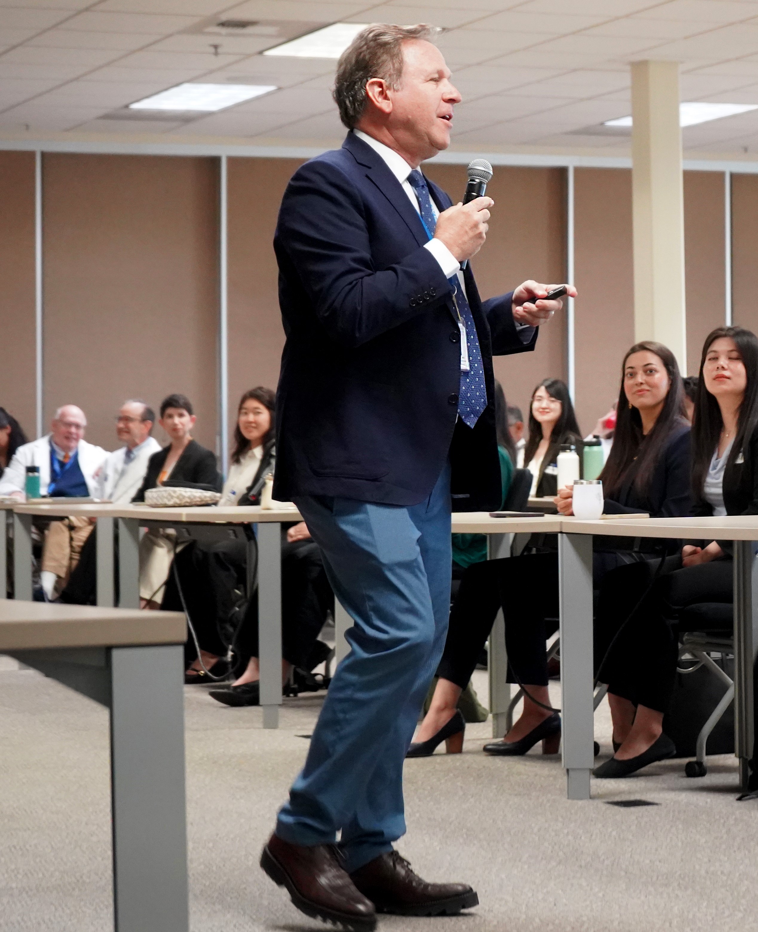 Communication Standards